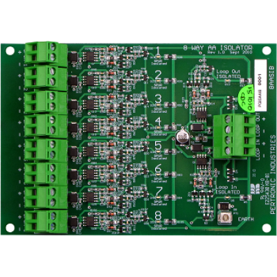 Pertronic 8SAAIB Module
