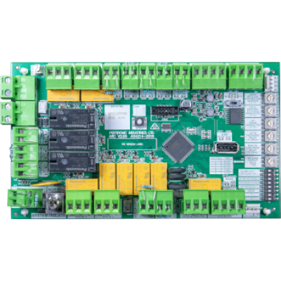 Pertronic ARC2 Agent Release Controller