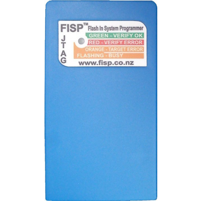 Pertronic FISP Programmer