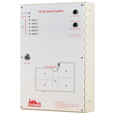 Pertronic F5