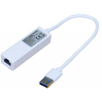Pertronic USBETH USB-Ethernet Adaptor