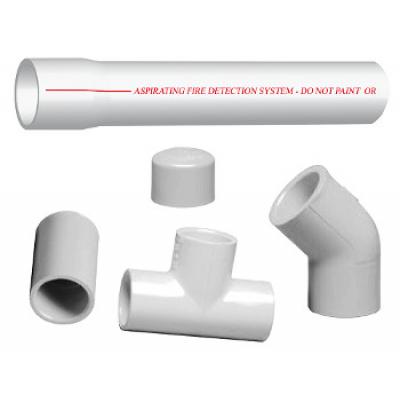 Pertronic Aspirating Pipes & Fittings