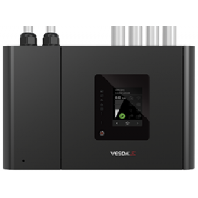 Pertronic VESDA-E VEP