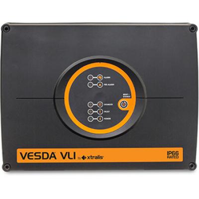 Pertronic VESDA VLI