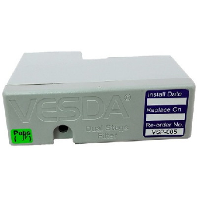 Pertronic VSP-005 Filter