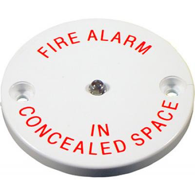 Pertronic DETREM Remote LED Indicator