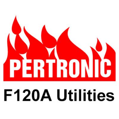 Pertronic F120A Utilities