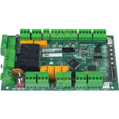 Pertronic Agent Release Controller