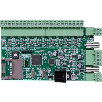 Pertronic A1720 Tone Generator