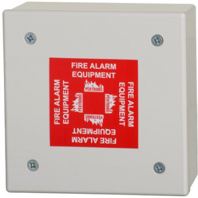 Pertronic ADM-2 Audio Distribution Module