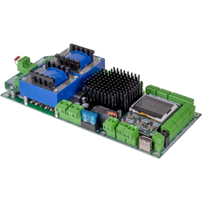 Pertronic EA120 Amplifier