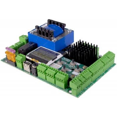 Pertronic EA60 Amplifier