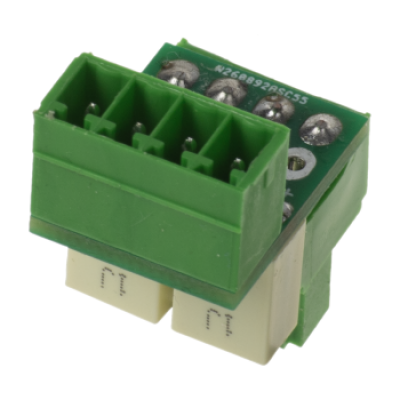 Pertronic EABC Blocking Capacitor