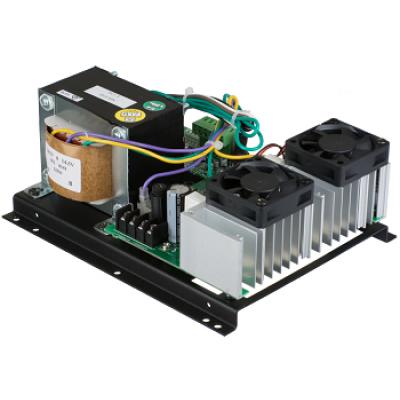 Pertronic EVAC120W24V Amplifier