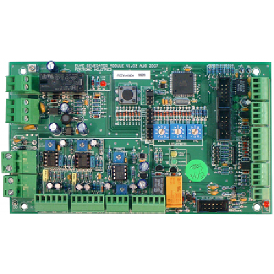 Pertronic EVACGEN EVAC Tone Generator