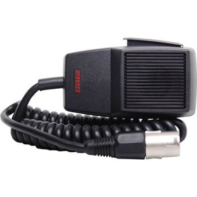 Pertronic EVACHMIC Microphone