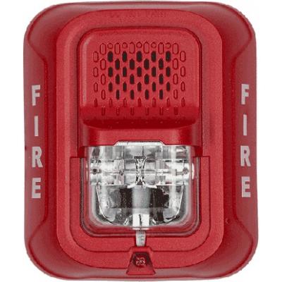 Pertronic P2RL Sounder Strobe