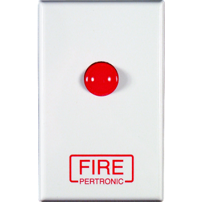 Pertronic PL1 LED Alarm