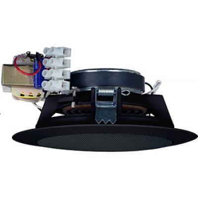 Pertronic PSS3-LP-BK Ceiling Speaker