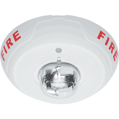 Pertronic SCWL Strobe