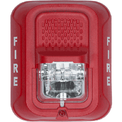 Pertronic SRL Strobe