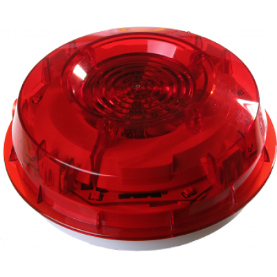 Pertronic WST Strobe