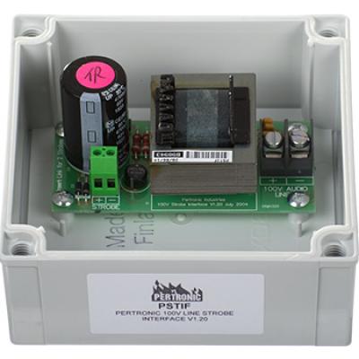 Pertronic PSTIF Strobe Interface