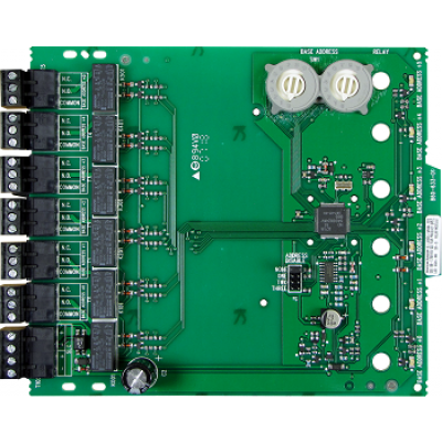 Pertronic CR-6 Module
