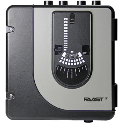 Pertronic FAAST LT Conventional Aspirating Smoke Detectors