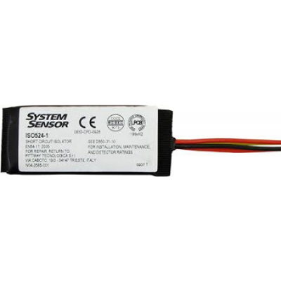 Pertronic ISO524-1 Isolator
