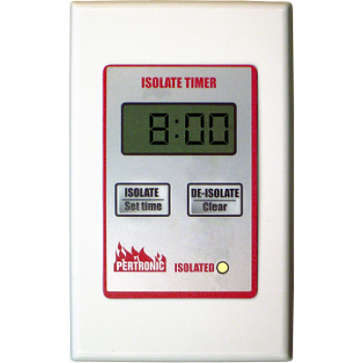 Pertronic Isolate Timer Module