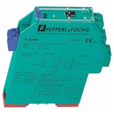 Pertronic KFD0-CS-EX-1.51P Galvanic Isolator
