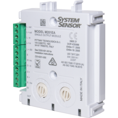 Pertronic M201EA Module