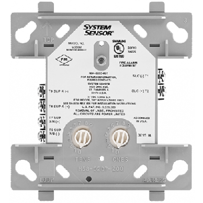Pertronic M500M Module