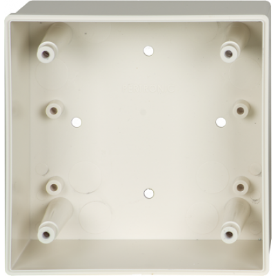 Pertronic PMB125 Mounting Box