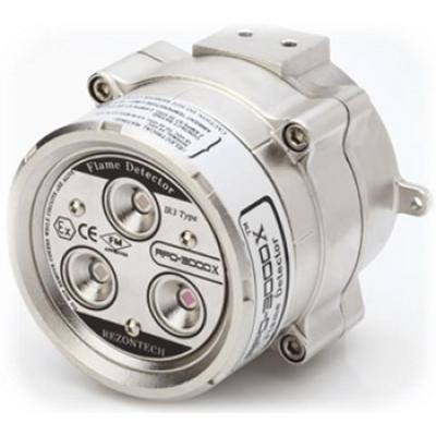 Pertronic RFD-3000X Flame Detector