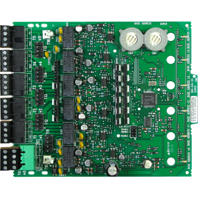 Pertronic SC-6 Module