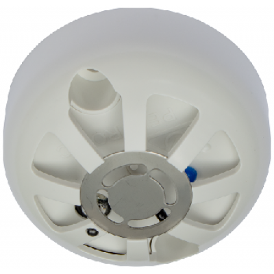 Pertronic Thermistor Heat Detector w Remote