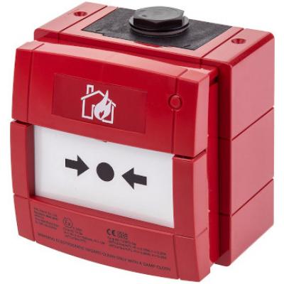 Pertronic WCP3A