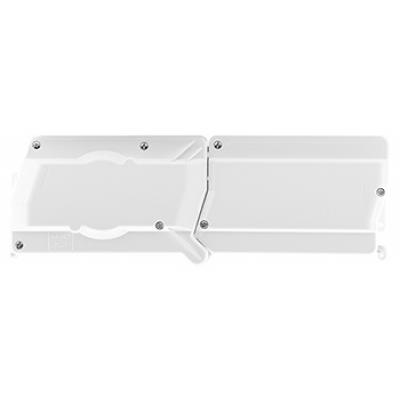 Pertronic D4120W Weatherproof Duct Detector