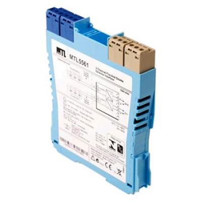 Pertronic ISMTL5561 Detector Interface