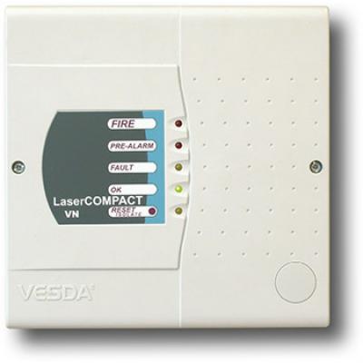 Pertronic VESDA VLC Marine