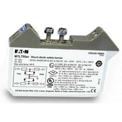 Pertronic ISBMTL7787+ Barrier