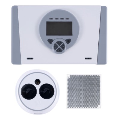 Pertronic Fireray Reflective Hub - AA kit