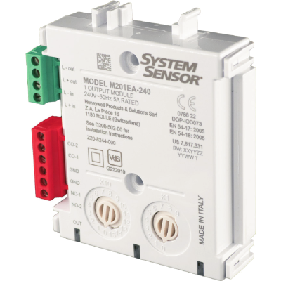 Pertronic M201EA-240 Module