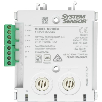 Pertronic M210EA Module