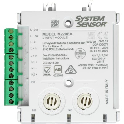 Pertronic M220EA Module