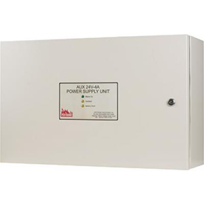 Pertronic AUX24/4PSU Power Supply
