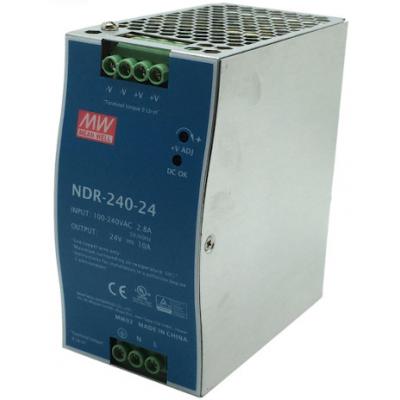 Pertronic PSNDR-240-24 PSU