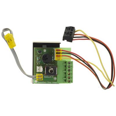 Pertronic SGDBASSV DBA Subsidiary Stop Valve